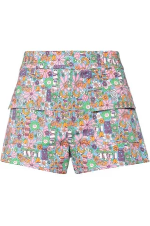 Chiara Ferragni BOTTOMWEAR - Shorts & Bermuda Shorts - on YOOX.com