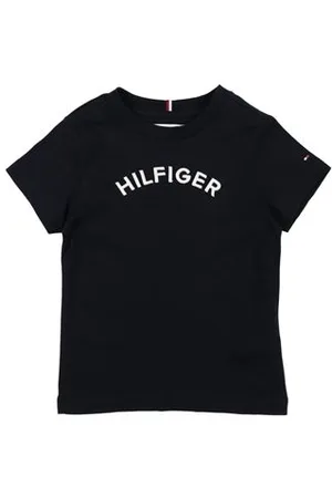 Tommy Hilfiger TOPWEAR - T-shirts - on YOOX.com