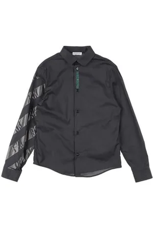 Bikkembergs TOPWEAR - Shirts - on YOOX.com