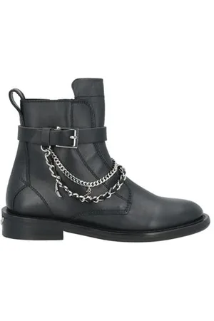 Zadig & Voltaire FOOTWEAR - Ankle boots - on YOOX.com