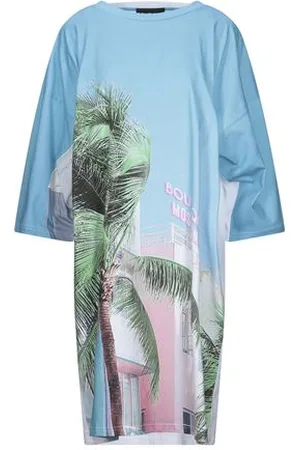 Moschino DRESSES - Midi dresses - on YOOX.com
