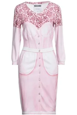 Moschino DRESSES - Midi dresses - on YOOX.com