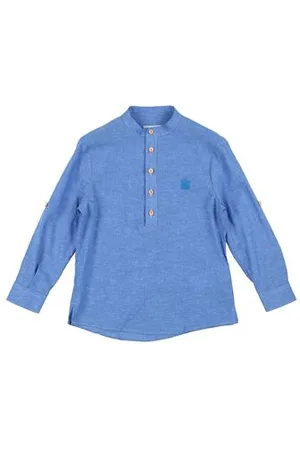Bikkembergs TOPWEAR - Shirts - on YOOX.com