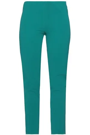 P.A.R.O.S.H. BOTTOMWEAR - Trousers - on YOOX.com