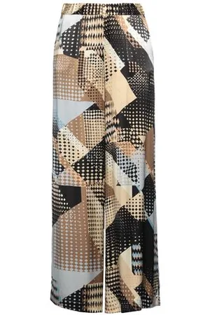 Manila Grace BOTTOMWEAR - Trousers - on YOOX.com