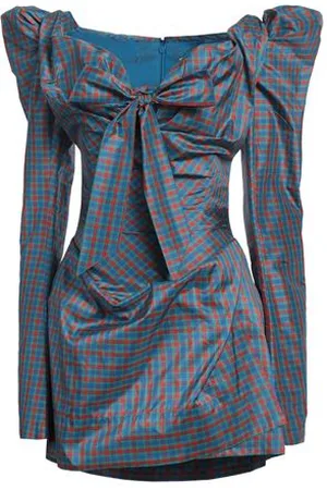 Vivienne Westwood DRESSES - Mini dresses - on YOOX.com