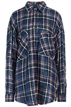 FAITH CONNEXION TOPWEAR - Shirts - on YOOX.com