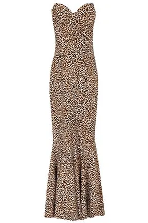 Norma Kamali DRESSES - Maxi dresses - on YOOX.com