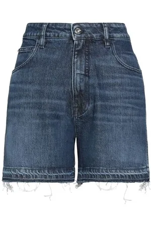 Cycle BOTTOMWEAR - Denim shorts - on YOOX.com