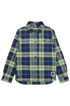 Scotch&Soda TOPWEAR - Shirts - on YOOX.com