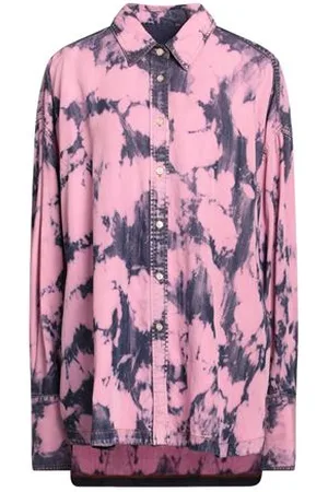 DARKPARK TOPWEAR - Denim shirts - on YOOX.com