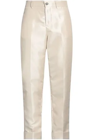 Berwich BOTTOMWEAR - Trousers - on YOOX.com