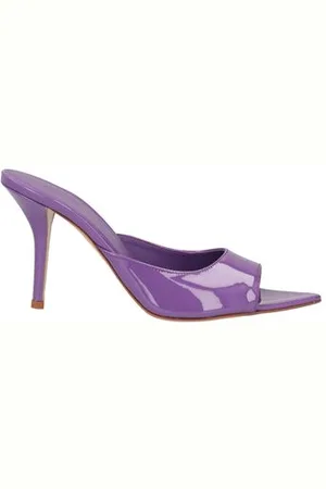 Gia Borghini FOOTWEAR - Sandals - on YOOX.com
