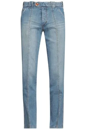 BARBA BOTTOMWEAR - Jeans - on YOOX.com