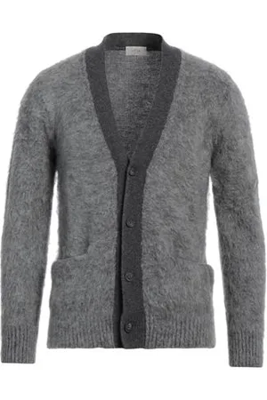 ALTEA KNITWEAR - Cardigans - on YOOX.com