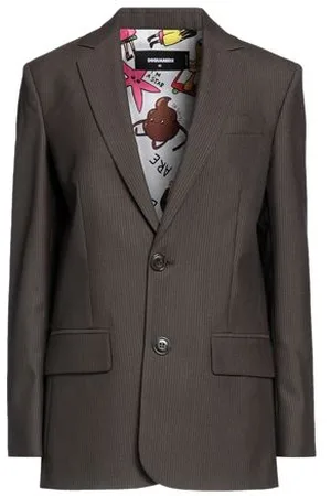 Dsquared2 SUITS and CO-ORDS - Blazers - on YOOX.com