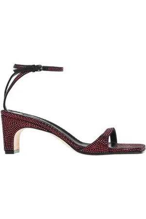 Sergio Rossi FOOTWEAR - Sandals - on YOOX.com