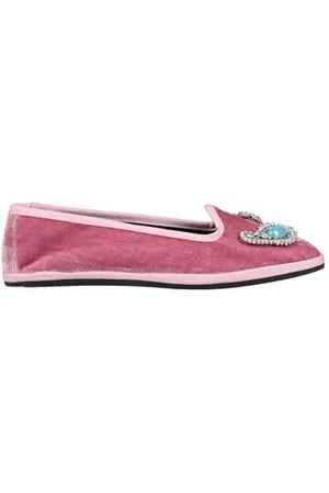 GIANNICO FOOTWEAR - Loafers - on YOOX.com