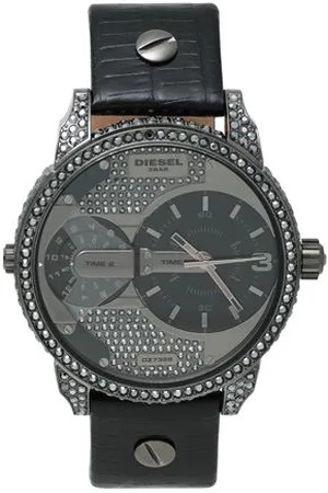 Diesel JEWELLERY and WATCHES - Wrist watches - on YOOX.com