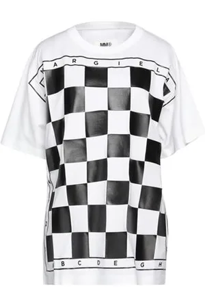 Maison Margiela TOPWEAR - T-shirts - on YOOX.com