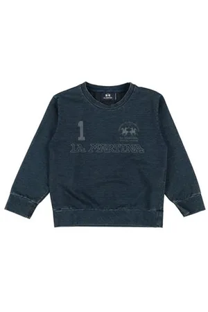 La Martina TOPWEAR - Sweatshirts - on YOOX.com
