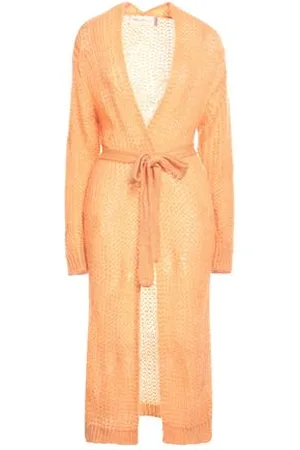 KATIA GIANNINI KNITWEAR - Cardigans - on YOOX.com