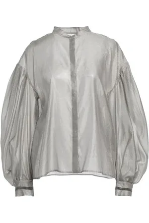 Fabiana Filippi TOPWEAR - Shirts - on YOOX.com