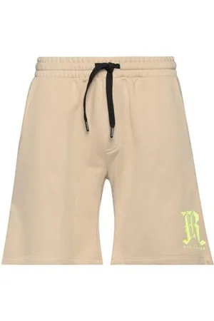 John Richmond BOTTOMWEAR - Shorts & Bermuda Shorts - on YOOX.com
