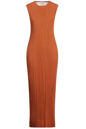 ALYSI DRESSES - Maxi dresses - on YOOX.com