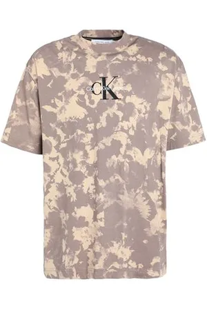 Calvin Klein TOPWEAR - T-shirts - on YOOX.com