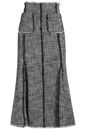 Msgm BOTTOMWEAR - Midi skirts - on YOOX.com