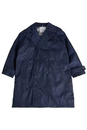 Aspesi COATS & JACKETS - Overcoats & Trench Coats - on YOOX.com