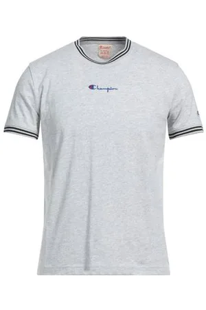 Champion TOPWEAR - T-shirts - on YOOX.com