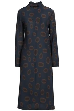 GRIFONI DRESSES - Midi dresses - on YOOX.com