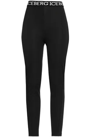 Iceberg BOTTOMWEAR - Leggings - on YOOX.com