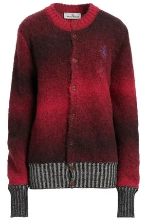 Vivienne Westwood KNITWEAR - Cardigans - on YOOX.com