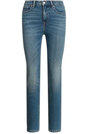 Ralph Lauren BOTTOMWEAR - Jeans - on YOOX.com