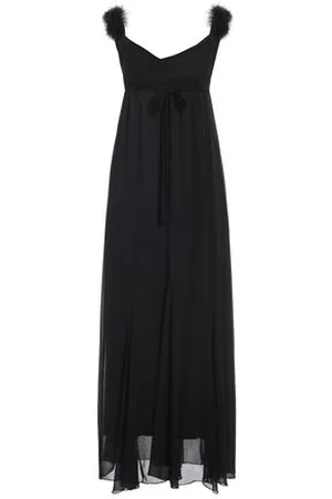 HANITA DRESSES - Maxi dresses - on YOOX.com