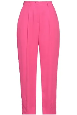 Manila Grace BOTTOMWEAR - Trousers - on YOOX.com