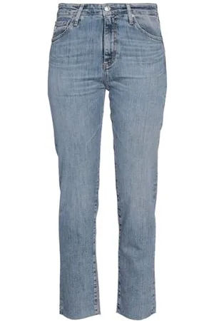 AG Jeans BOTTOMWEAR - Jeans - on YOOX.com
