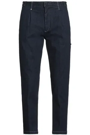 Berna BOTTOMWEAR - Jeans - on YOOX.com