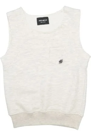 Fred Mello TOPWEAR - Sweatshirts - on YOOX.com