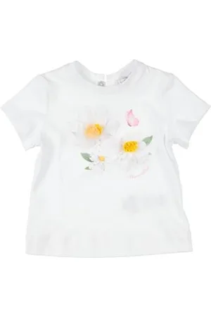 MONNALISA TOPWEAR - T-shirts - on YOOX.com