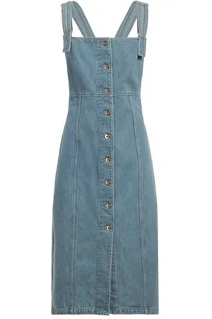 Patou DRESSES - Midi dresses - on YOOX.com