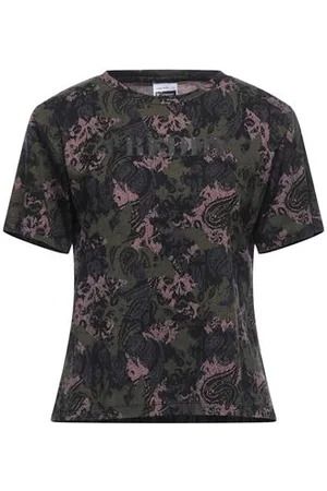 Freddy TOPWEAR - T-shirts - on YOOX.com