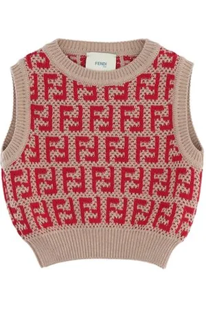 Fendi KNITWEAR - Jumpers - on YOOX.com
