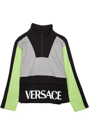 VERSACE TOPWEAR - Sweatshirts - on YOOX.com