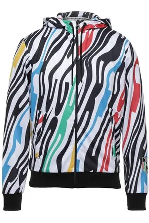 Bikkembergs TOPWEAR - Sweatshirts - on YOOX.com