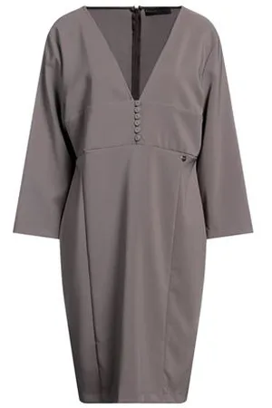 Cristina Gavioli DRESSES - Midi dresses - on YOOX.com