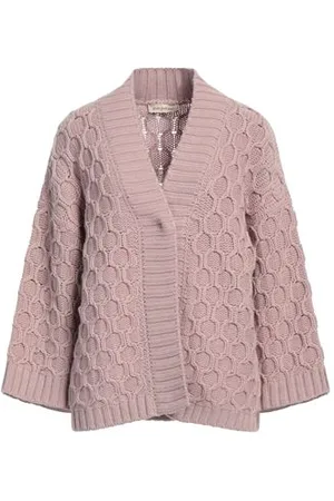 GENTRYPORTOFINO KNITWEAR - Cardigans - on YOOX.com